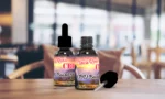CBD Beard Oil