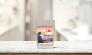 CBD Capsules