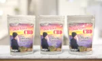 Nano CBD+CBG Gummies