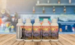 Nano CBD+CBG Daytime Shots