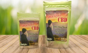 Dog Treats - Healthy Hearts