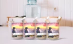 CBD Powdered Drink Mixes