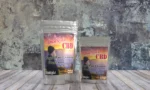 CBD Sugar Free Gummies - Orange Creamsicle Flavored