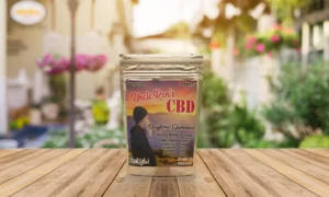 Daytime Gummies - Triple Berry