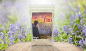 CBD Honey Sticks