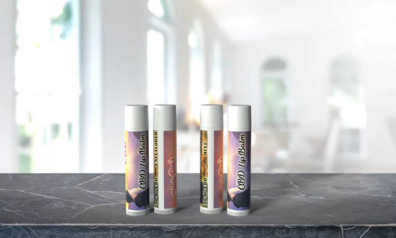 CBD Lip Balm