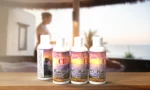 CBD Massage Oil