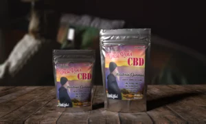 Melatonin Gummies - Green Apple