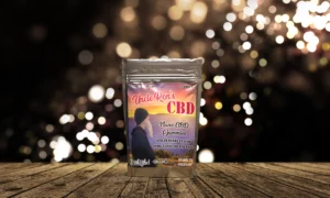 Nano CBD Gummies - Strawberry