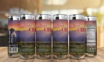 Nano CBD+CBG Seltzer Water