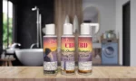 CBD Shampoo & Body Wash