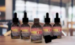 CBD Tinctures - 1oz