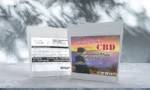 Nano CBD Pain Relief Patch