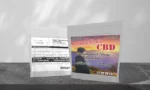 Nano CBD Sleep Patch